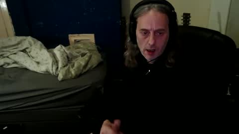 bangintoleather online show from 25, 4, 2026