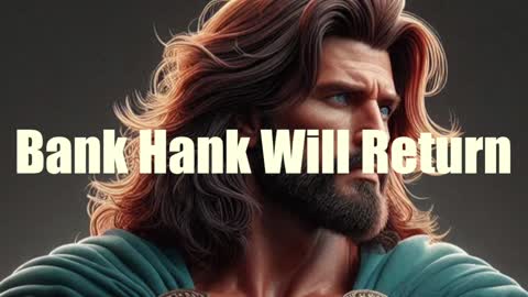 Wank Hank online show from 13, 1, 2025