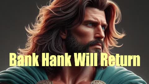 Wank Hank online show from 27, 1, 2025