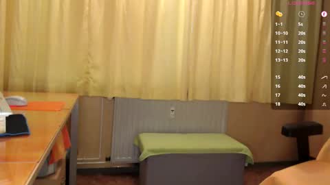       online show from 22, 4, 2026