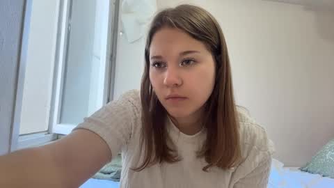 Snapshot of baosznejkowski chatting on 6, 5, 2026 Sumi online show from 6, 5, 2026