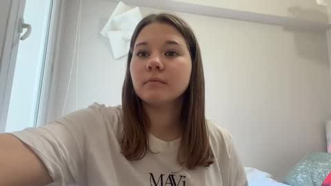 Snapshot of baosznejkowski chatting on 7, 5, 2026 Sumi online show from 7, 5, 2026