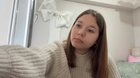Snapshot of baosznejkowski chatting on 8, 5, 2026 Sumi online show from 8, 5, 2026