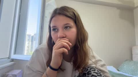 Snapshot of baosznejkowski chatting on 11, 5, 2026 Sumi online show from 11, 5, 2026