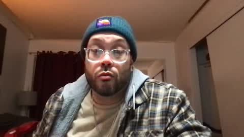 Snapshot of bape69 chatting on 12, 1, 2025 ForskinPapi online show from 12, 1, 2025