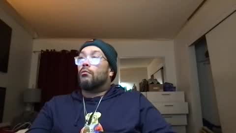 Snapshot of bape69 chatting on 18, 1, 2025 ForskinPapi online show from 18, 1, 2025