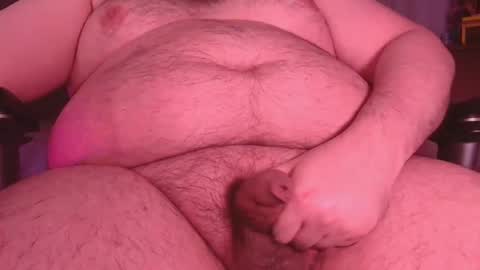 Snapshot of barabearxtube chatting on 3, 12, 2025 Barabearxxx online show from 3, 12, 2025