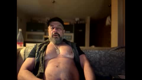 Military man 69 online show from 31, 1, 2025