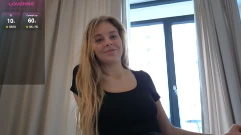 Barbara online show from 23, 11, 2025