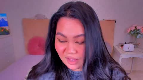 Barbie Kim online show from 5, 12, 2024