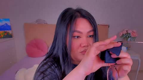 Barbie Kim online show from 9, 12, 2024