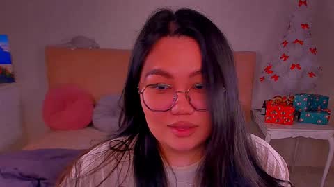 Barbie Kim online show from 24, 1, 2025