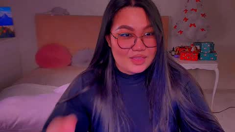 Barbie Kim online show from 31, 1, 2025