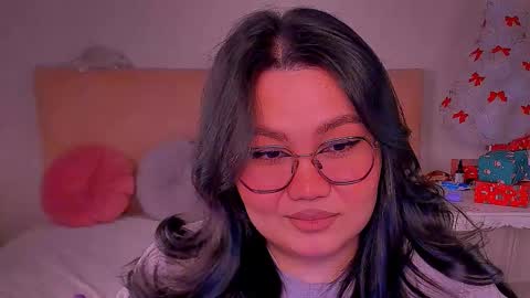 Barbie Kim online show from 13, 2, 2025