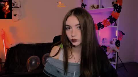 barbara_crazy online show from 27, 10, 2025