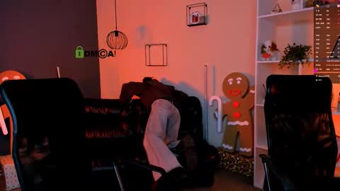 barbara_crazy online show from 23, 12, 2025