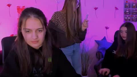 barbara_crazy online show from 7, 3, 2026