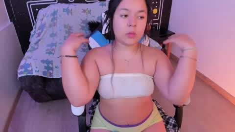 Snapshot of barbara_honey chatting on 24, 1, 2025 Barbara online show from 24, 1, 2025