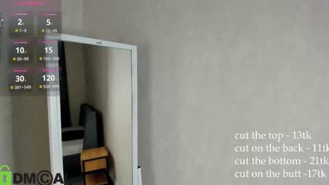 barbara_mitchel online show from 10, 10, 2025