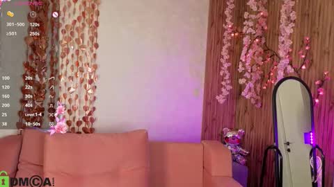 barbara_mitchel online show from 15, 2, 2026