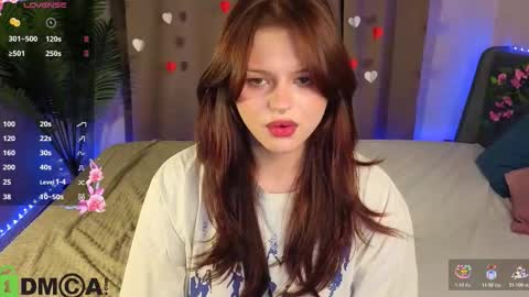 barbara_mitchel online show from 17, 2, 2026