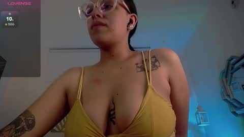 barbara_muller online show from 15, 10, 2025