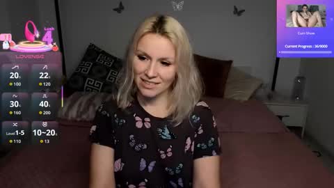 Barb online show from 16, 11, 2025