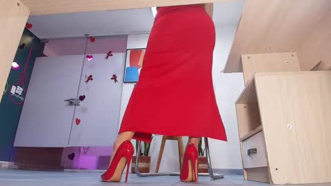 Snapshot of barbara_sw chatting on 14, 2, 2025 Barbara online show from 14, 2, 2025