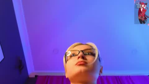 Snapshot of barbarafinch chatting on 9, 7, 2026 Barbara online show from 9, 7, 2026