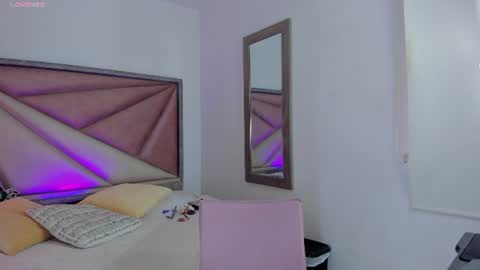 Snapshot of barbaraknox_ chatting on 6, 7, 2026 Barbara online show from 6, 7, 2026