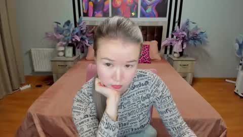 Snapshot of barbaramiles chatting on 25, 12, 2024 Barbara online show from 25, 12, 2024