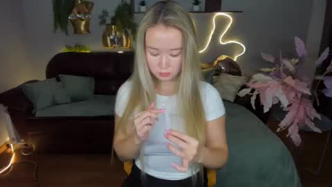 Barbara online show from 24, 10, 2025