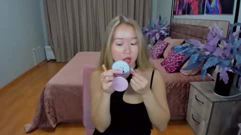 Barbara online show from 29, 10, 2025