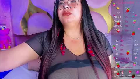 Natasha online show from 14, 2, 2026