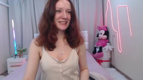 Snapshot of barbarastily chatting on 17, 5, 2026 barbarastily online show from 17, 5, 2026