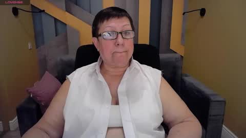 barbaraturners online show from 12, 1, 2025