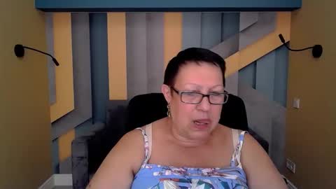 barbaraturners online show from 10, 9, 2025