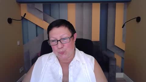 barbaraturners online show from 15, 10, 2025