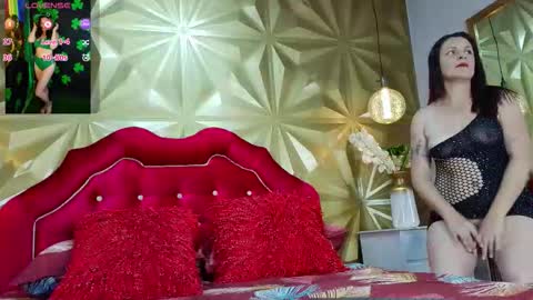 BARBARA online show from 25, 3, 2026