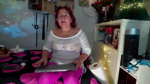 barbaraviciosa online show from 12, 1, 2026