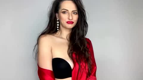 Snapshot of barbaraxoxox chatting on 17, 10, 2025 barbaraxoxox online show from 17, 10, 2025