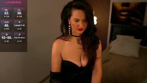 Snapshot of barbaraxoxox chatting on 28, 10, 2025 barbaraxoxox online show from 28, 10, 2025