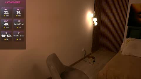 Snapshot of barbaraxoxox chatting on 13, 11, 2025 barbaraxoxox online show from 13, 11, 2025