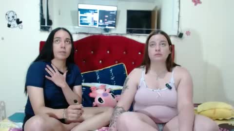 barbaraylola online show from 8, 12, 2024