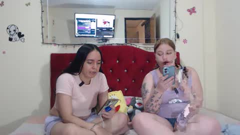 barbaraylola online show from 9, 1, 2025