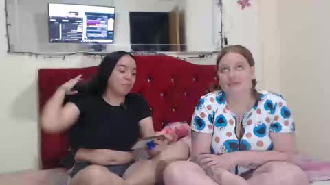 barbaraylola online show from 13, 1, 2025