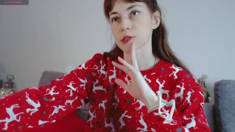 Snapshot of barbarian_girl chatting on 25, 12, 2024 Amina online show from 25, 12, 2024