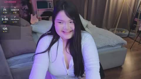 Snapshot of barbecueandchili chatting on 22, 11, 2025 Leya online show from 22, 11, 2025