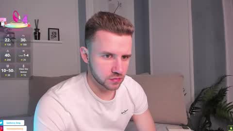 ENRIQUE online show from 14, 3, 2026