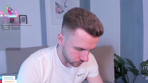 ENRIQUE online show from 9, 4, 2026